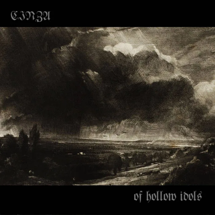 Of Hollow Idols cover