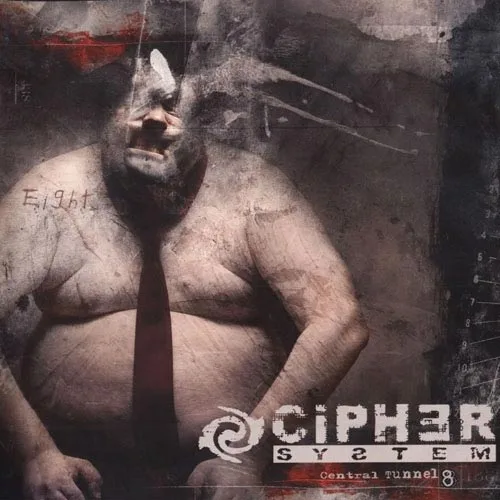 Central Tunnel 8 cover