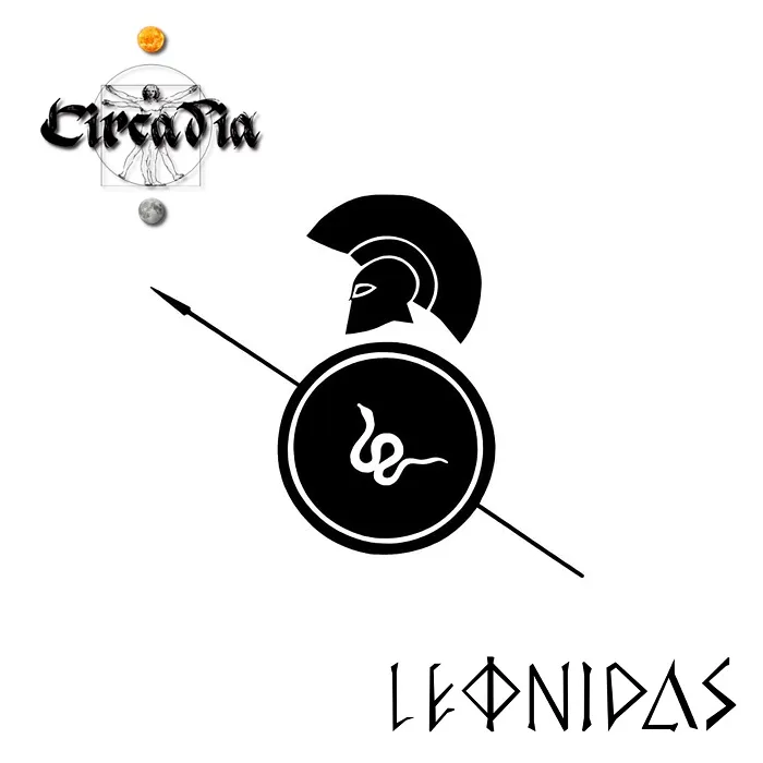 Leónidas cover