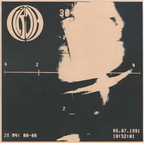 DNA / Indepence cover