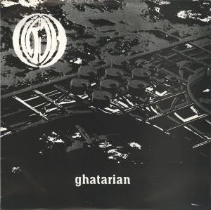 Ghatarian cover