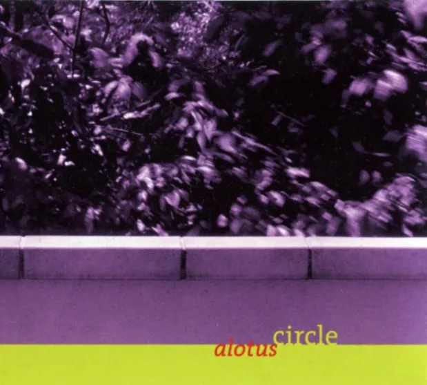 Alotus cover