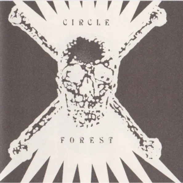 Forest cover