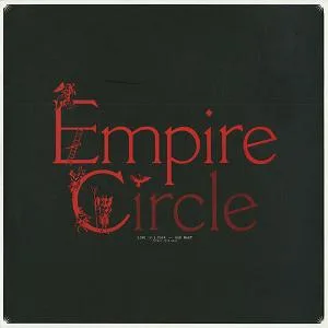 Empire cover