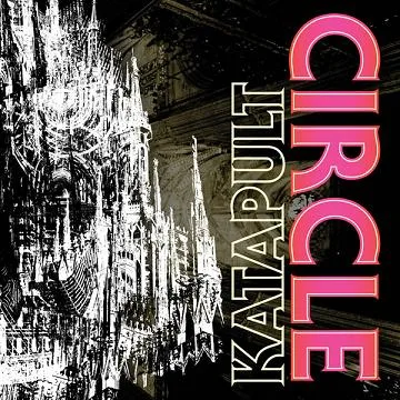 Katapult cover