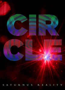 Saturnus Reality cover