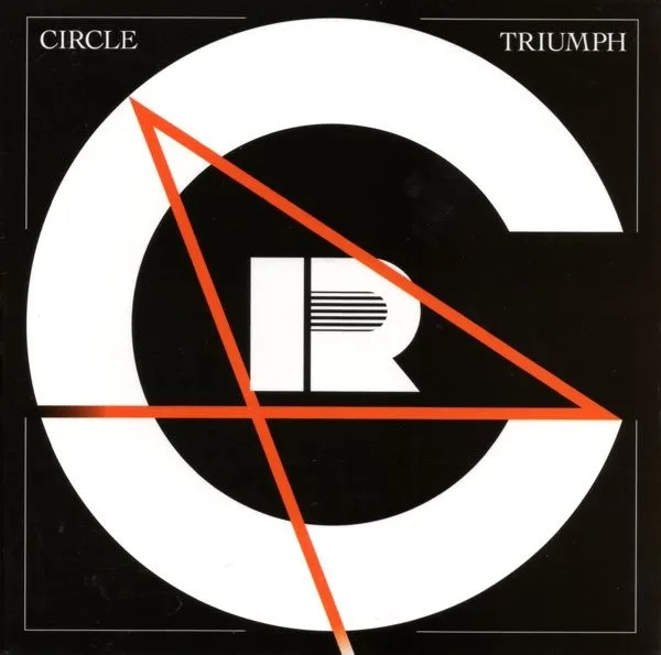 Triumph cover