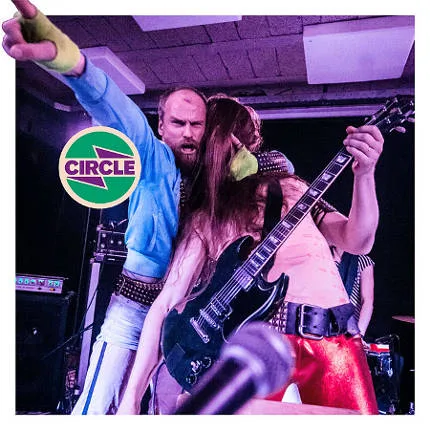 6000 km/h Part 2 cover