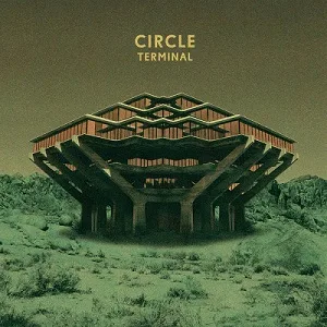 Terminal cover