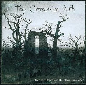 Into the Depths of Ruthless Excellence cover