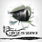 Your Own Story cover