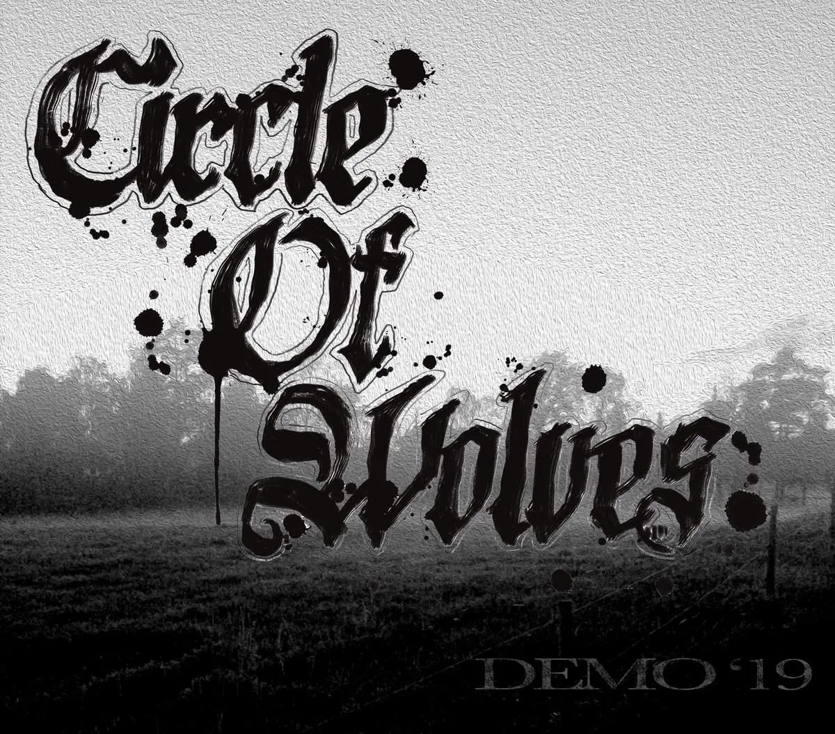 Demo '19 cover