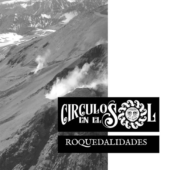 Roquedalidades cover