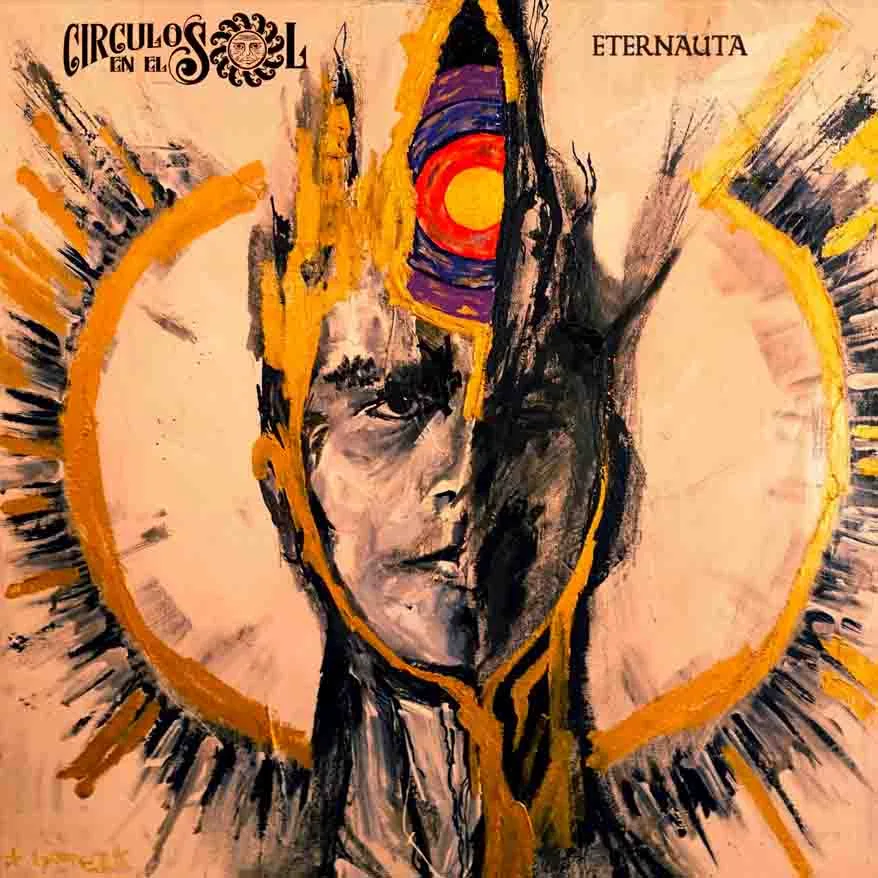 Eternauta cover