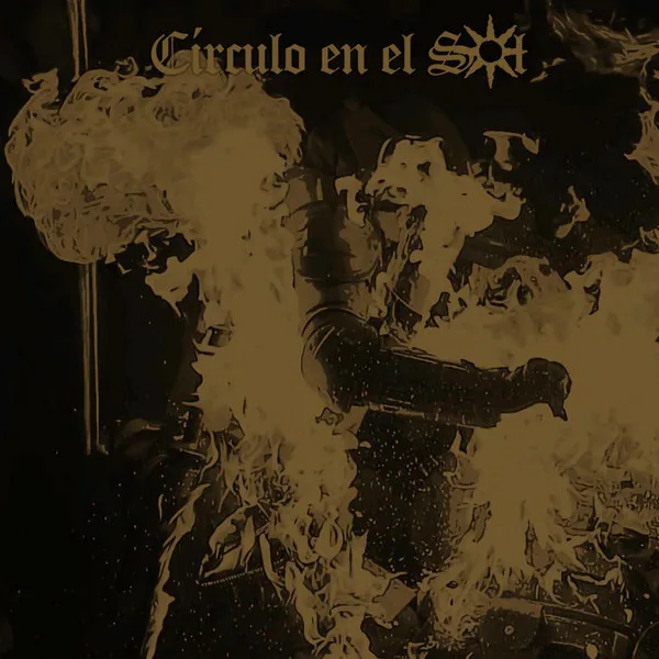 Escombros (Falsa libertad) cover