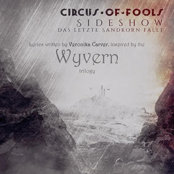 Sideshow: Das letzte Sandkorn fällt cover