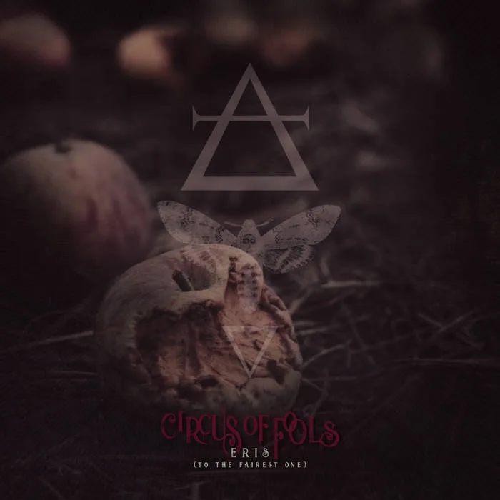 Eris (To the Fairest One) cover