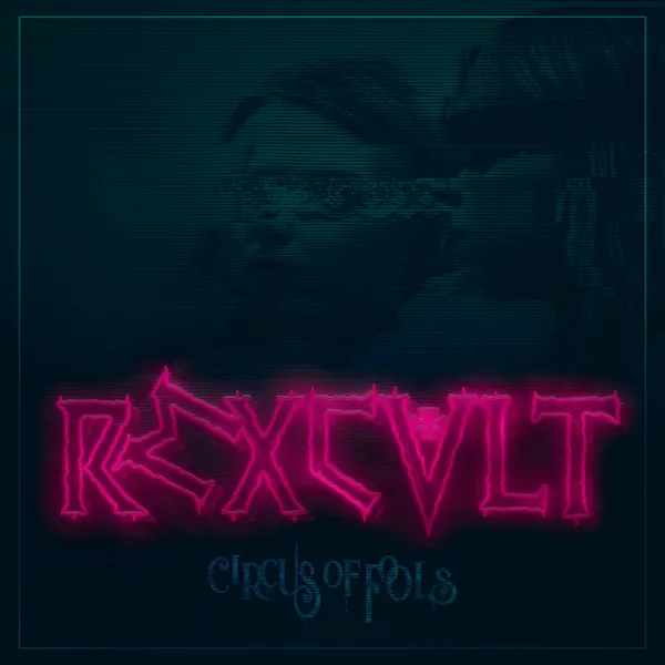 RMXCVLT cover
