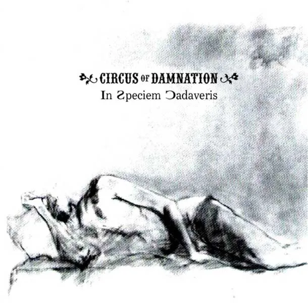 In Speciem Cadaveris cover