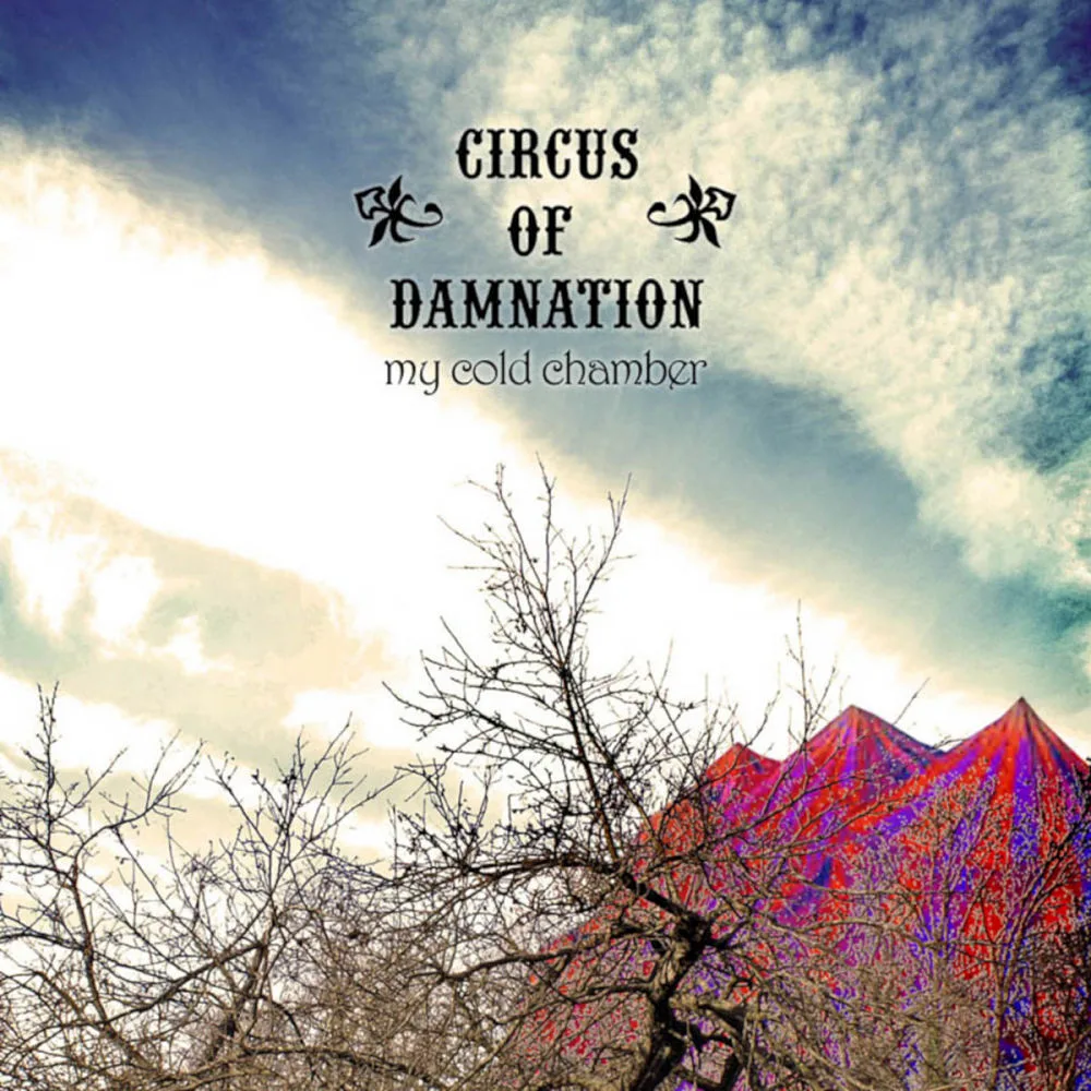 My Cold Chamber cover