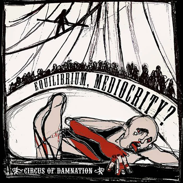 Equilibrium, Mediocrity? cover