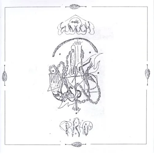 Eunuch / Cirrhus cover