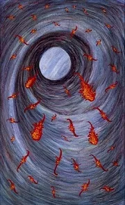 Inhuman Humor / Cirrhus cover