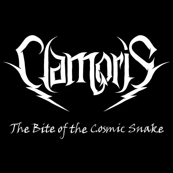 The Bite of the Cosmic Snake cover