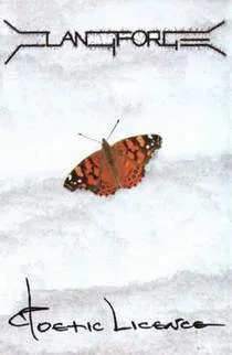 Poetic Licence cover