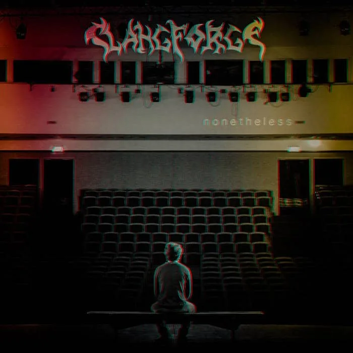 Nonetheless cover