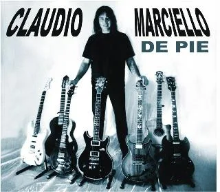 De pie cover