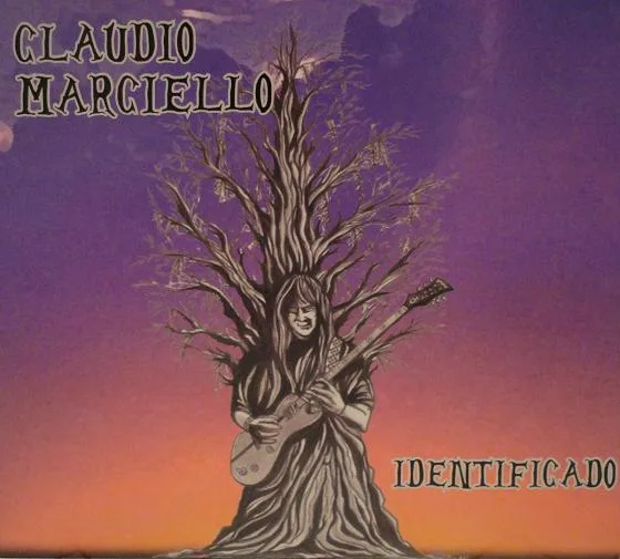 Identificado cover