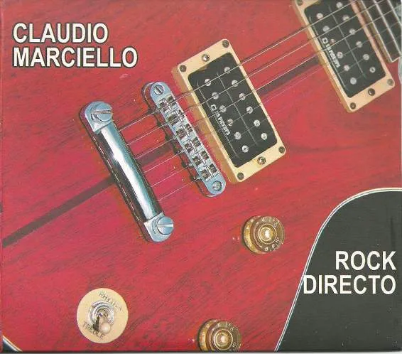 Rock directo cover