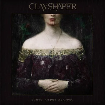 Annex: Silent Madness cover