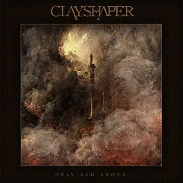 Only Ash Above cover