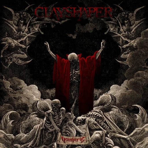Vampiric cover
