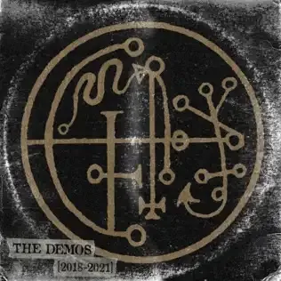 The Demos [2018-2021] cover