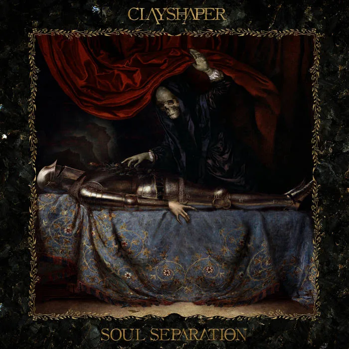 Soul Separation cover