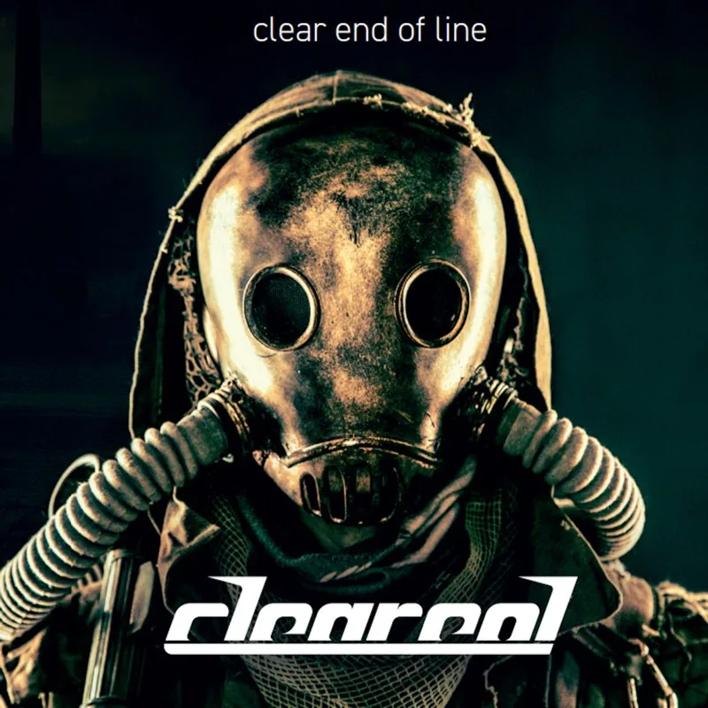 Clear End of Line cover