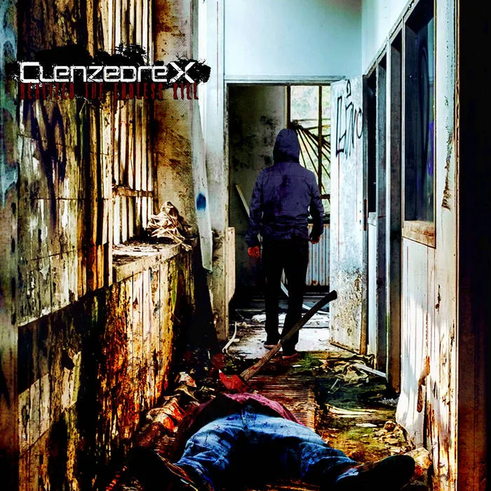 Realized the Endless Kill cover