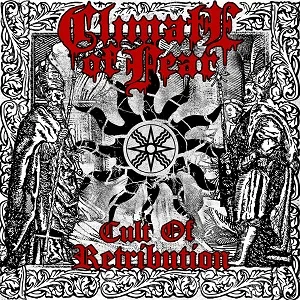 The Cult of Retribution cover