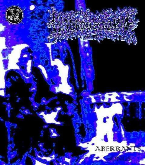 Aberrants Songs cover