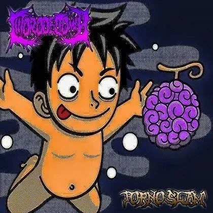 Porno Slam cover