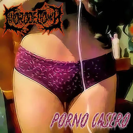 Porno casero cover