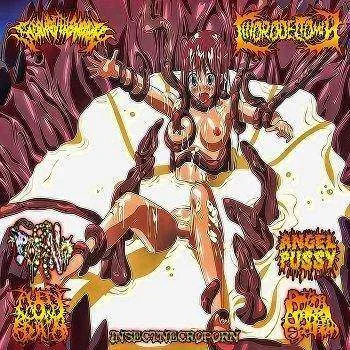 Insectnecroporn cover