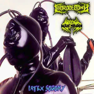 Latex Sodomy cover