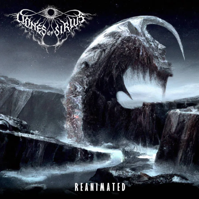 Reanimated cover