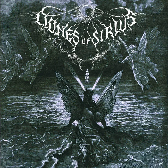 Clones of Sirius cover