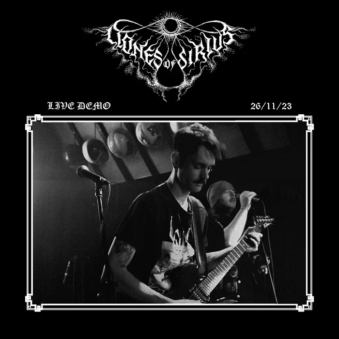 Live Demo cover