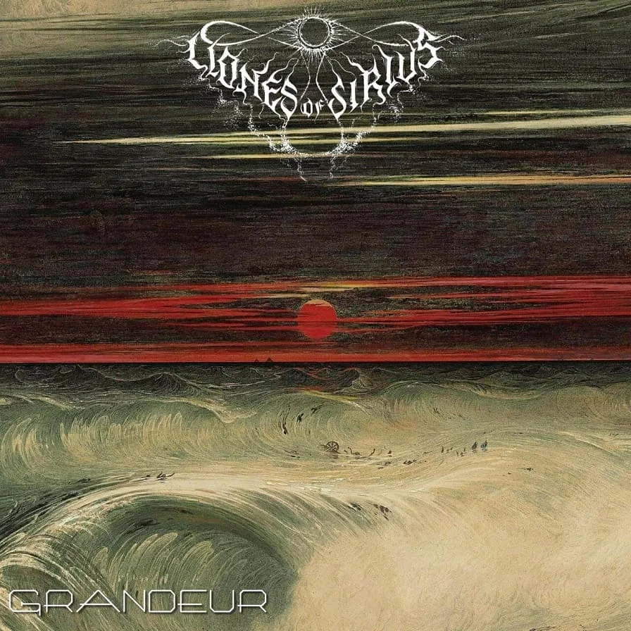 Grandeur cover